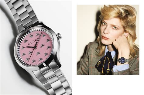 gucci timepieces & jewellery|latest Gucci watches ladies.